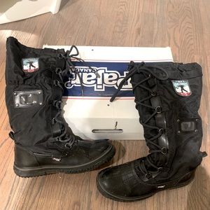 Pajar tall winter boots